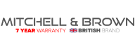 Mitchell & Brown logo