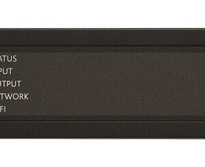 Cloud Electronics CXA2250 audio amplifier 4.0 channels Black