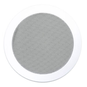 Cloud Electronics CVS-C53TW loudspeaker 2-way White Wired 40 W