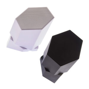 Cloud Electronics CS-S3W loudspeaker 2-way White Wired 16 W