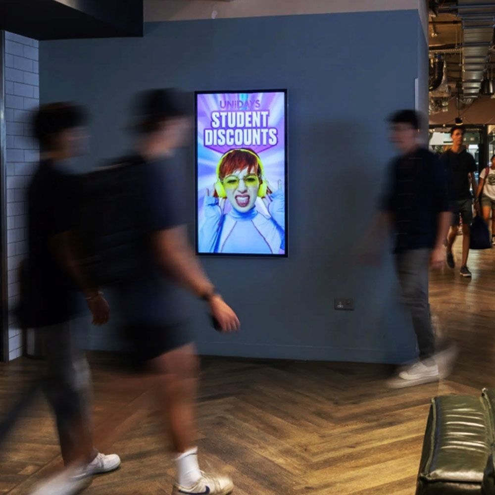 Digital-Signage-Displays