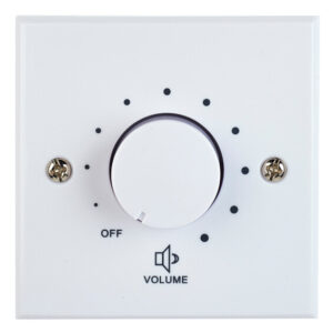 Cloud Electronics CVC-60 volume control Rotary volume control