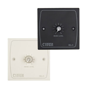 Cloud Electronics RL-1B volume control Rotary volume control