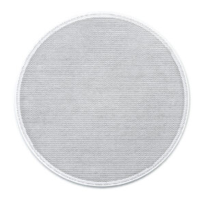 Cloud Electronics CVS-C62TW loudspeaker 2-way White Wired 50 W