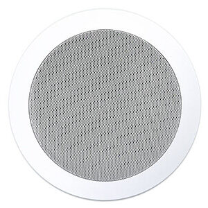 Cloud Electronics CVS-C5TW loudspeaker White Wired