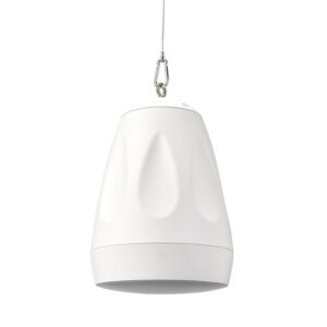 Cloud Electronics CVS-P42TW loudspeaker White Wired