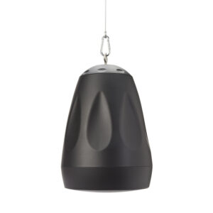 Cloud Electronics CVS-P62TB loudspeaker Black Wired