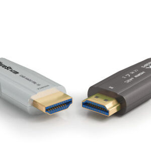 WyreStorm CAB-HAOC-FRL-15 HDMI cable 15 m HDMI Type A (Standard) Black