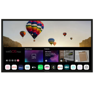 ProofVision PVO43SDW-PVO55SDW-PVO65SDW