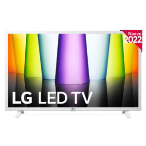 LG 32LQ63806 TV 81.3 cm (32") Full HD Smart TV Wi-Fi White