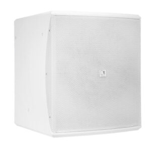 AUDAC BASO12 White Passive subwoofer 500 W