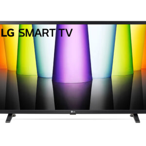 LG 32LQ630B TV 81.3 cm (32") HD Smart TV Wi-Fi Black
