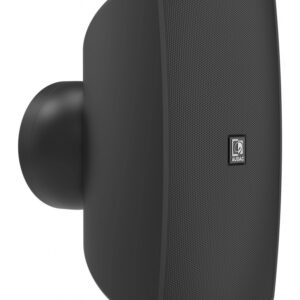 AUDAC ATEO6M Full range Black Wired 60 W
