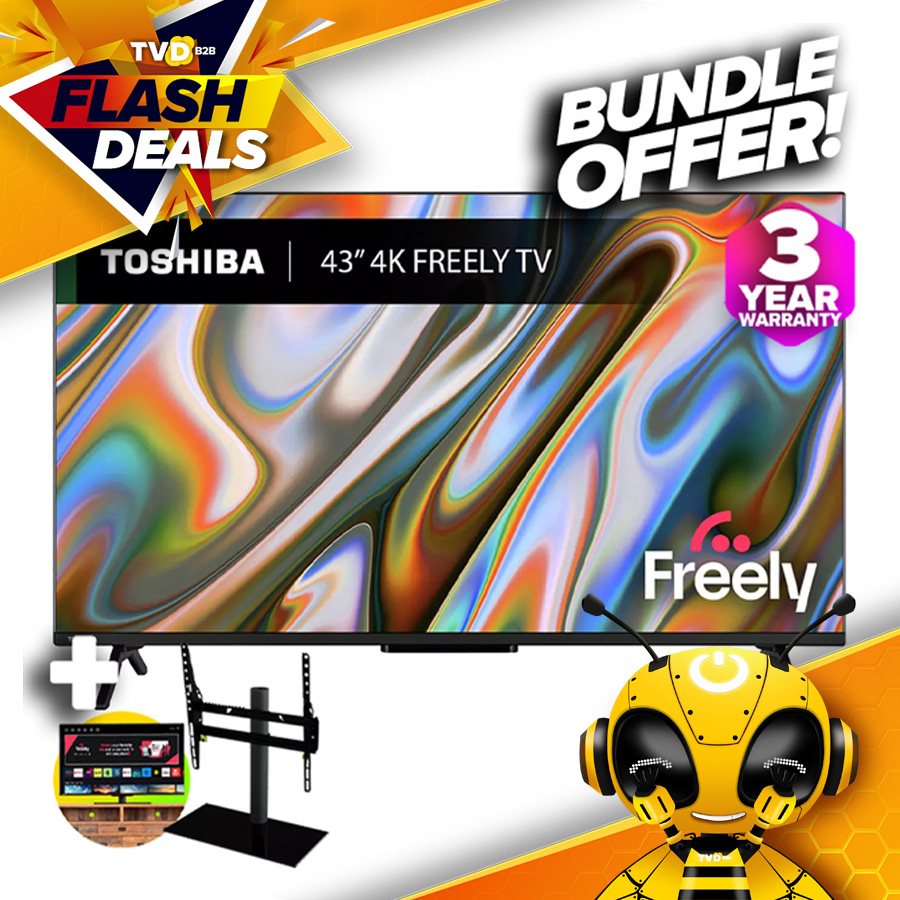 43UV3YR53KIT-Flash-deals