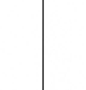 AUDAC ALTI6 2-way Black Wired 60 W