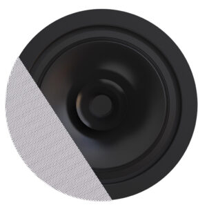 AUDAC CENA7 Full range White Wired 10 W