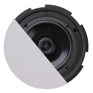 AUDAC CIRA724I/W loudspeaker 2-way White Wired 30 W