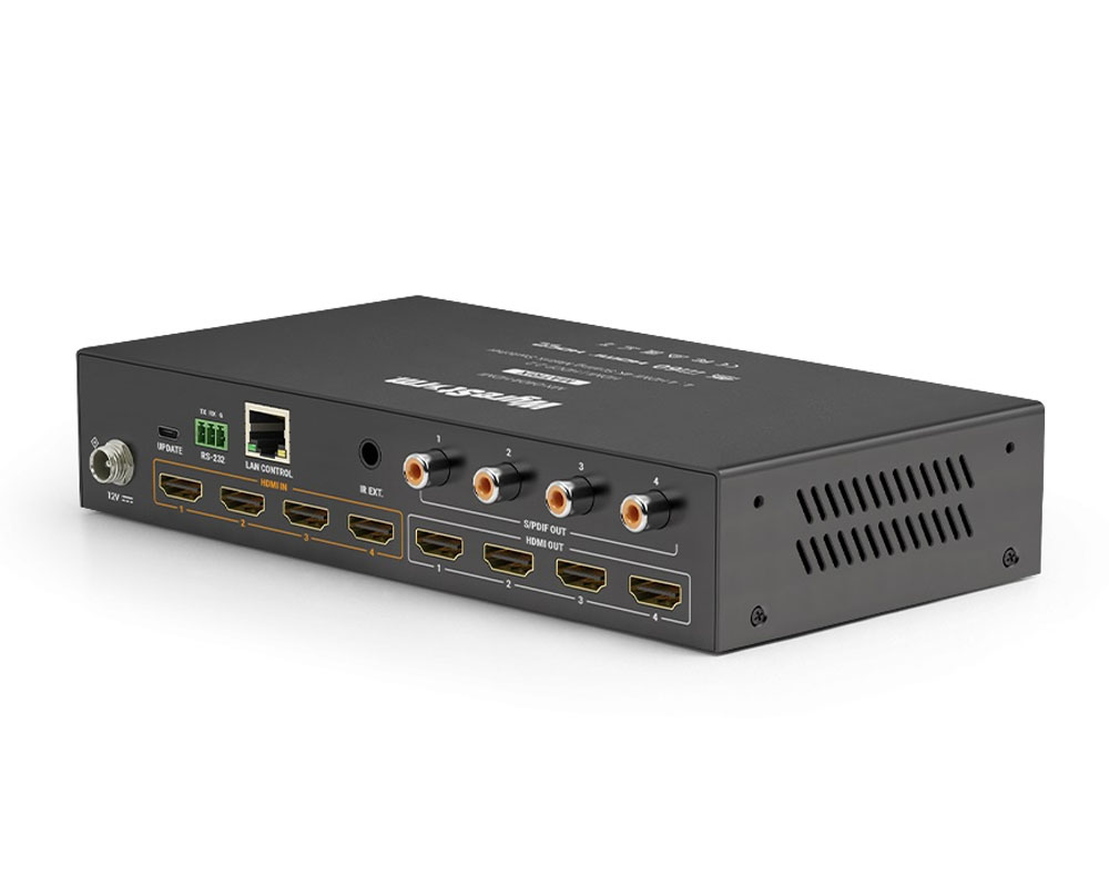 WyreStorm-Distributor