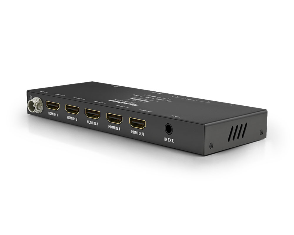 Wyrestorm-HDMI-Switcher