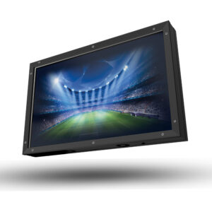 Outdoor TV Enclosure Main TVDB2B