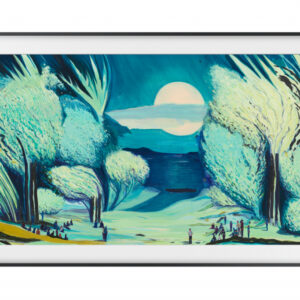 Samsung The Frame QE50LS03F 127 cm (50") 4K Ultra HD Smart TV Wi-Fi Black