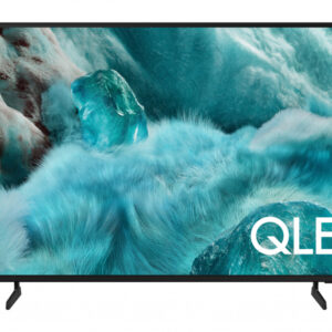 Samsung 43" QLED Q7F2 4K Vision AI Smart TV (2025)