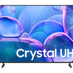 Samsung UE50U7022FKXXH TV 127 cm (50") 4K Ultra HD Smart TV Wi-Fi Grey