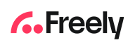Freely Logo B2B