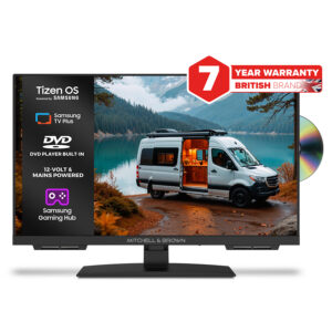 JB-24DVD1811TZ Main