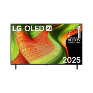 LG OLED evo AI OLED48B53LA Main